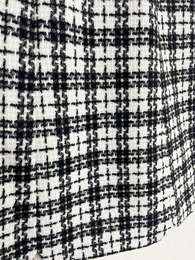 【50%OFF】格子L52Ａラインスカート