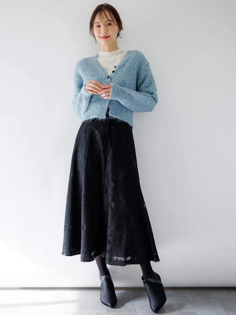 【3,000円均一】Vネックカーディガン