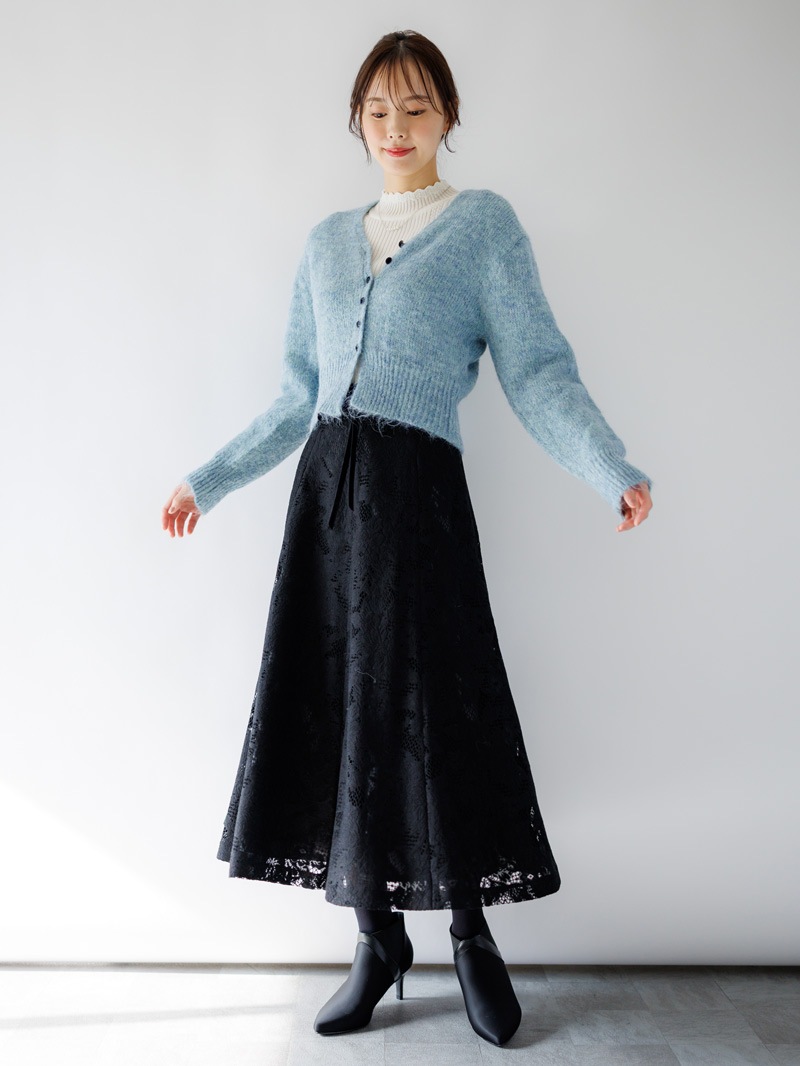 【3,000円均一】Vネックカーディガン