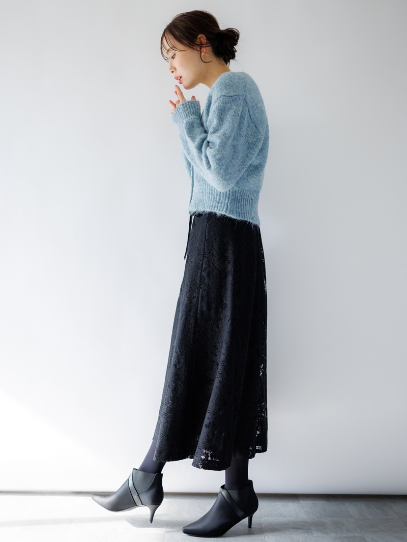 【3,000円均一】Vネックカーディガン