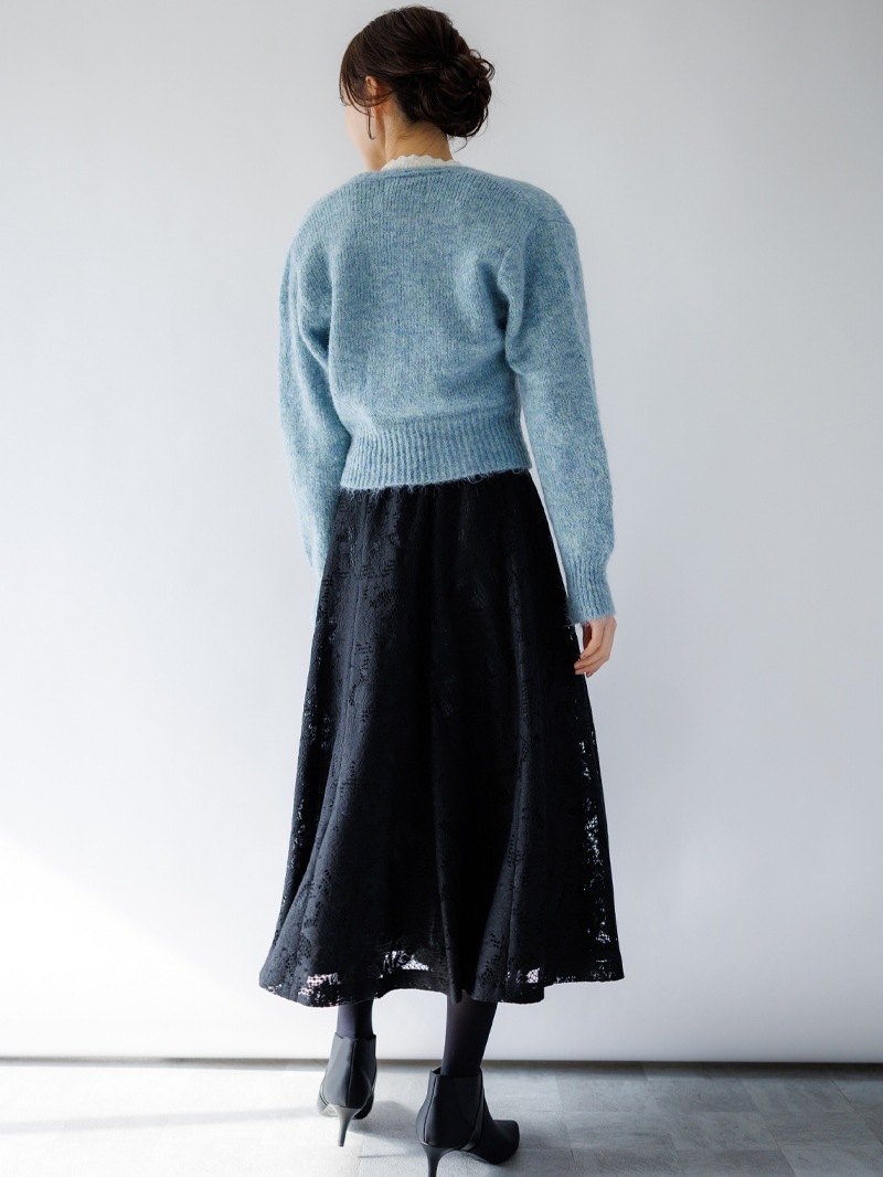 【3,000円均一】Vネックカーディガン