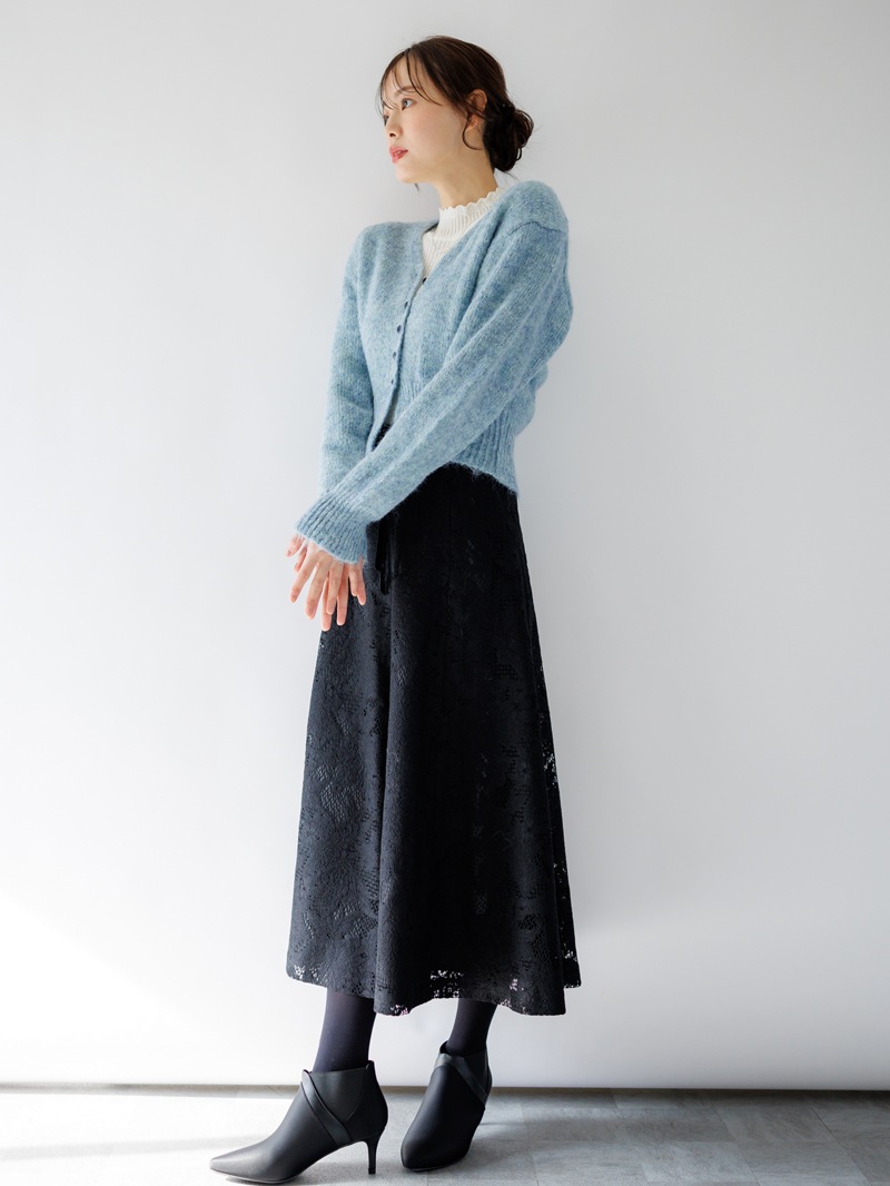 【3,000円均一】Vネックカーディガン