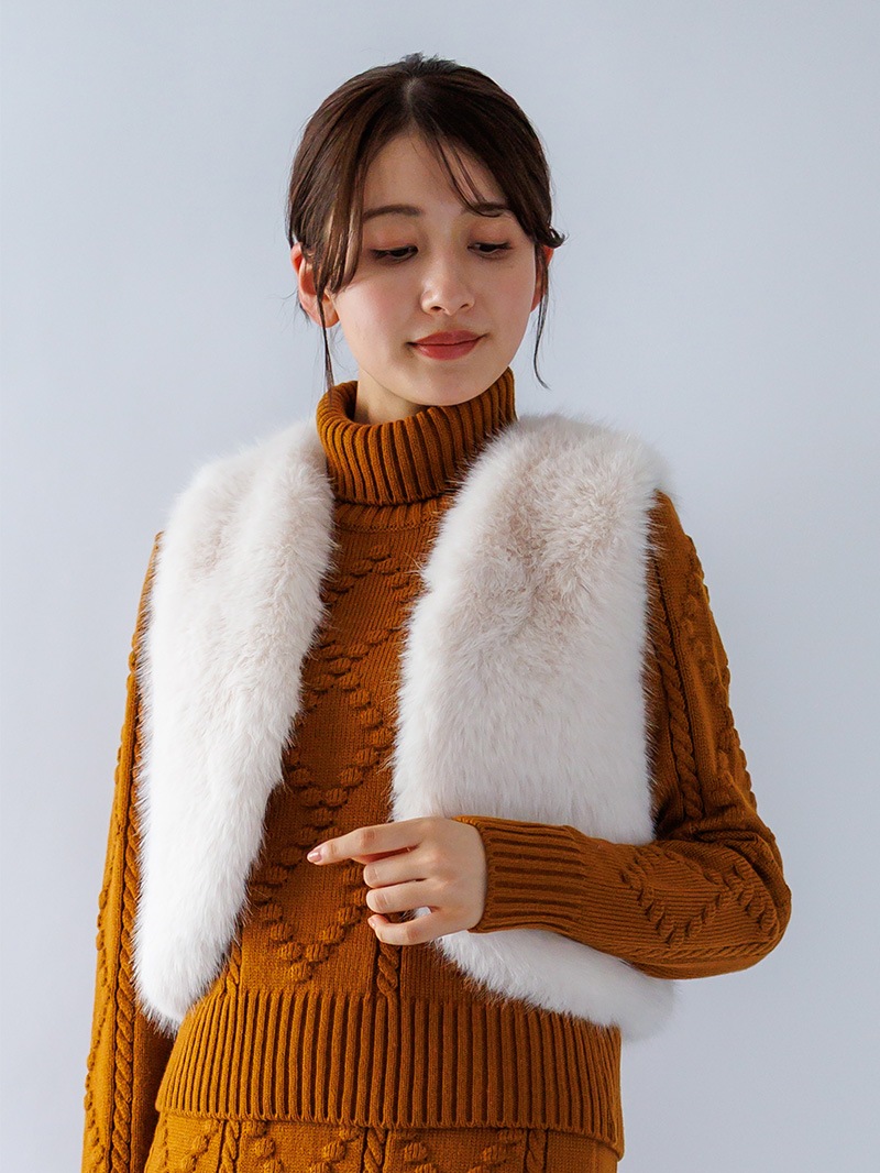 60％OFF】エコファージレ｜KarLParkLane Style ONLINE SHOP