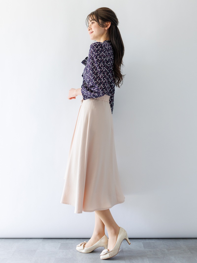 【エスパンサルバーグ】スタンダードスカート エスパン・サルバーグ ベーメン・トップ | すべての商品 | 社交ダンス