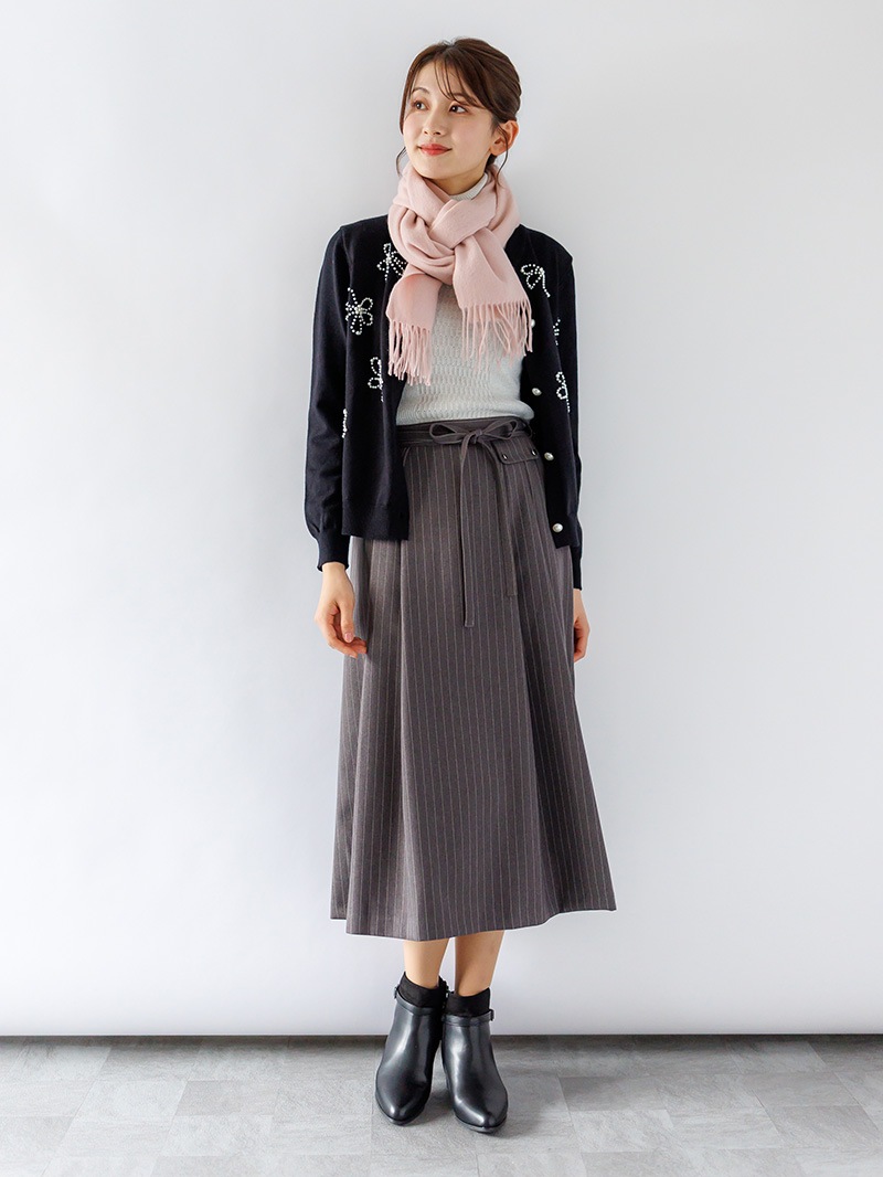 【30%OFF】グラシエタックスカート