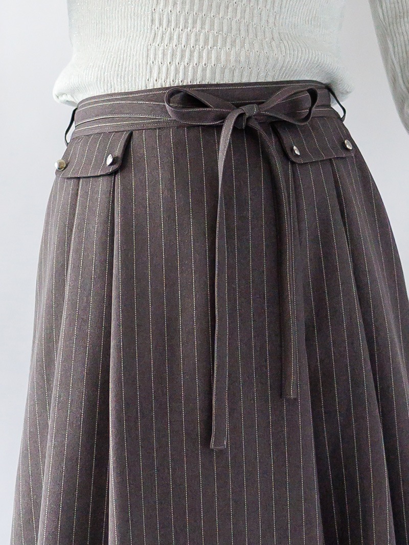 グラシエタックスカート｜KarLParkLane Style ONLINE SHOP