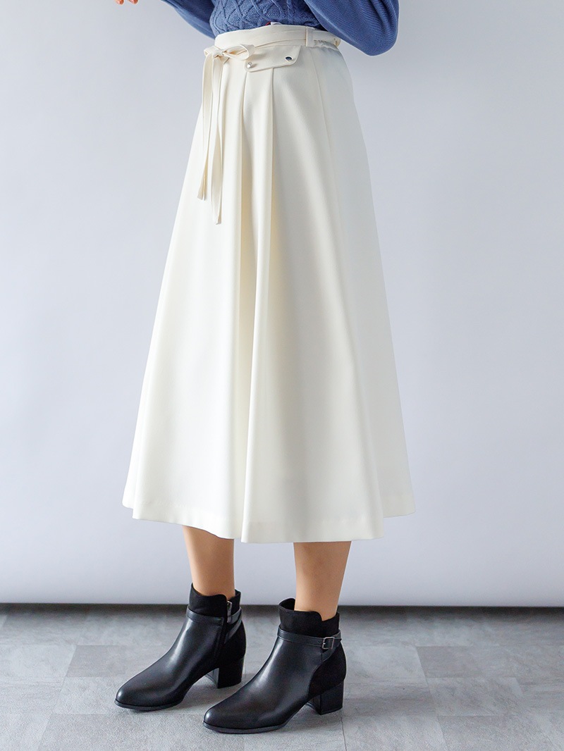 【30%OFF】グラシエタックスカート