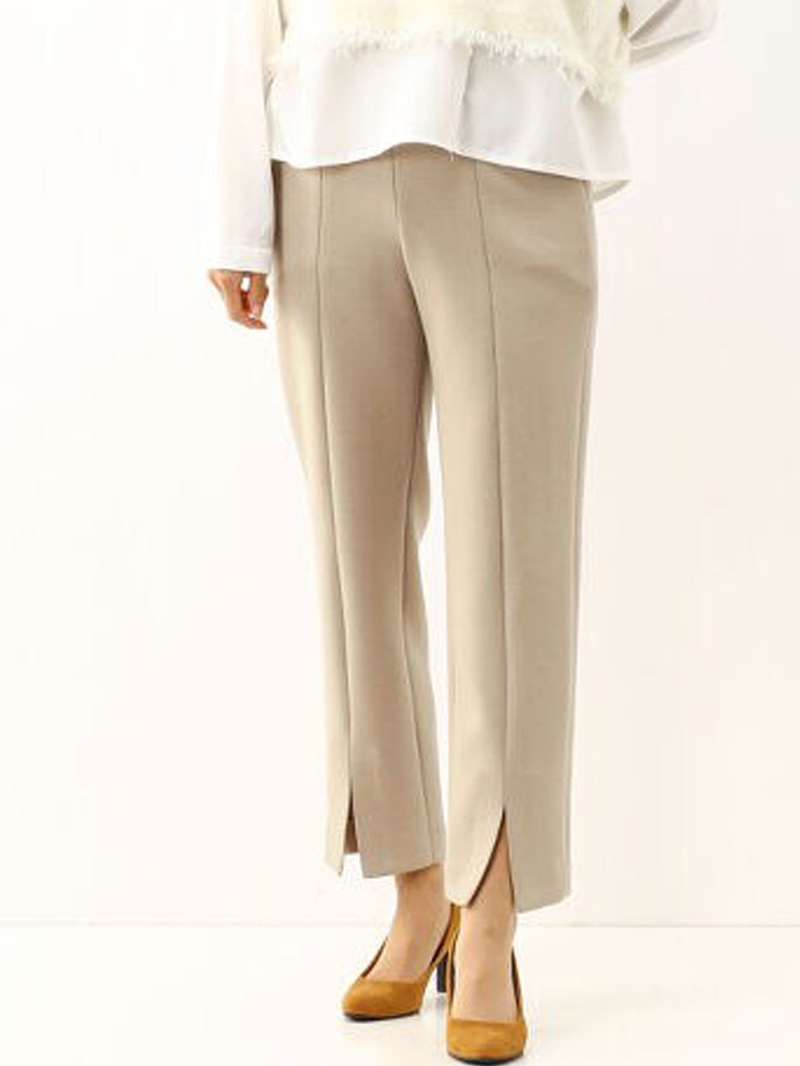 No.ﾓﾉﾌｨﾗｴｱｸｯｼｮﾝ ｾﾝﾀｰｽﾘｯﾄﾊﾟﾝﾂ｜KarLParkLane Style ONLINE SHOP