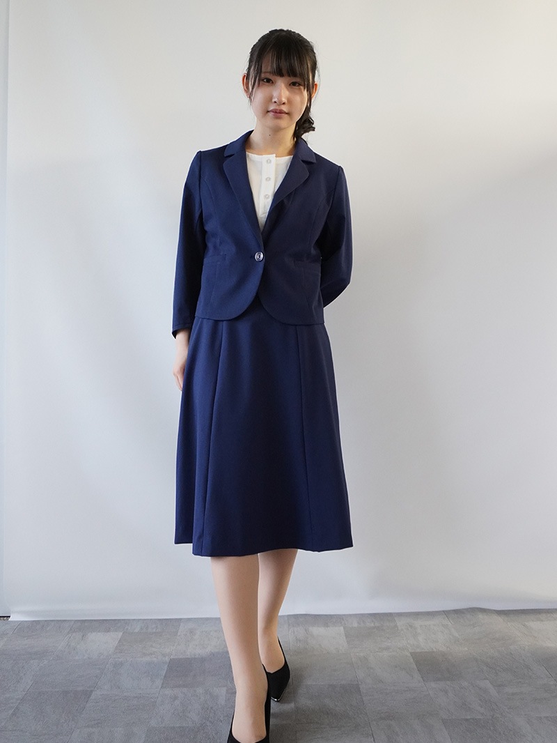 【30％OFF】ワープストレッチハギＡラインスカート