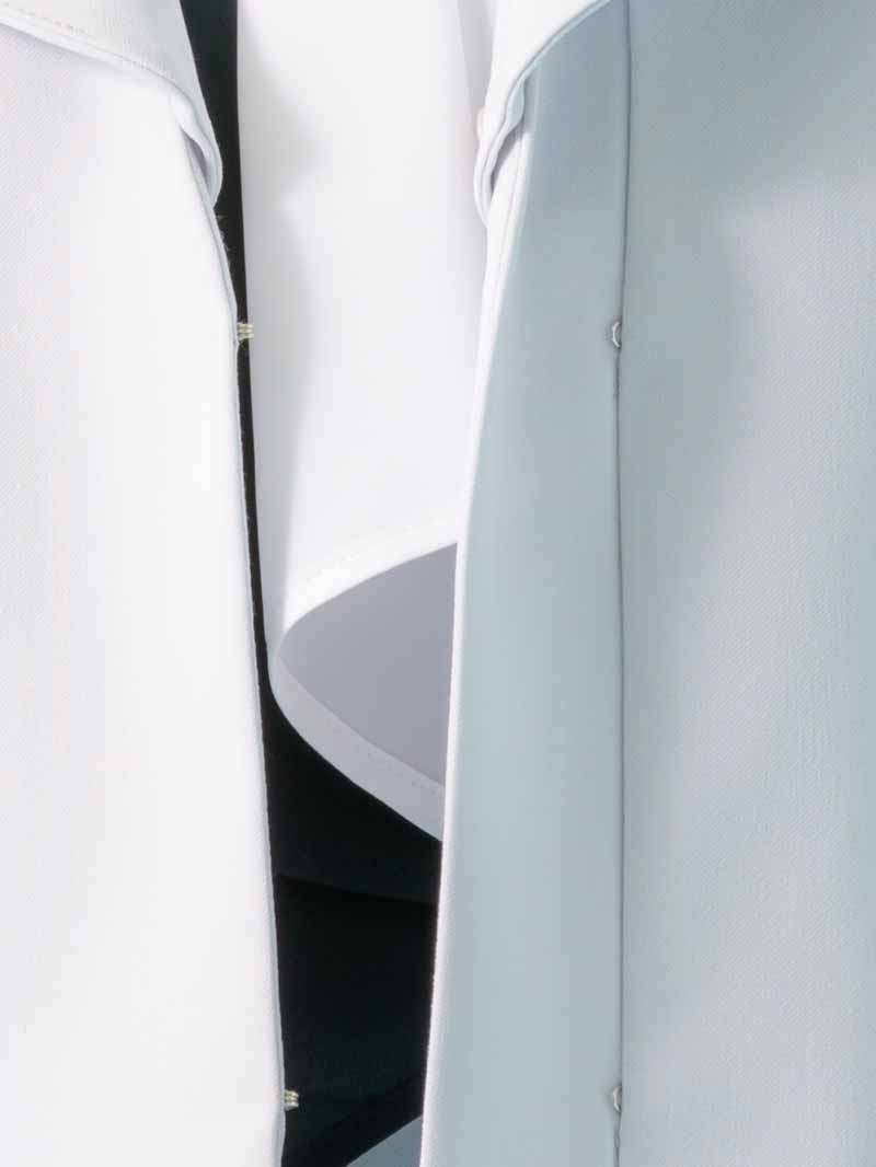 【定番商品 半額SALE】ハニーツイスト取外しへちま衿ジャケット