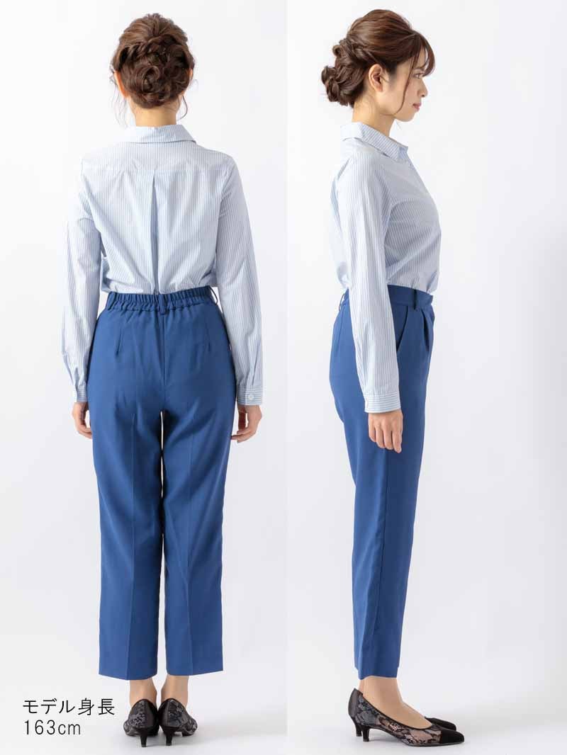 はっかく 　SSUR パンツ/マリリンCrew fy23031401-1.jpg