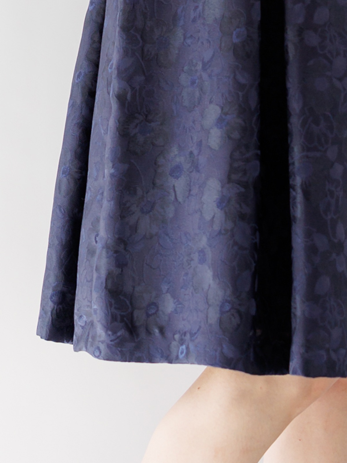 ジャガードワンピース｜KarLParkLane Style ONLINE SHOP