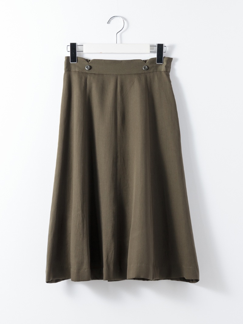 テロントサテンハギフレアー［丈51㎝~65㎝以下］