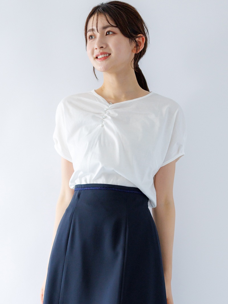 イマン　マリカ　トルソーコラージュ イマン マリカ トルソーコラージュ SALE 20%OFF】[510-95522