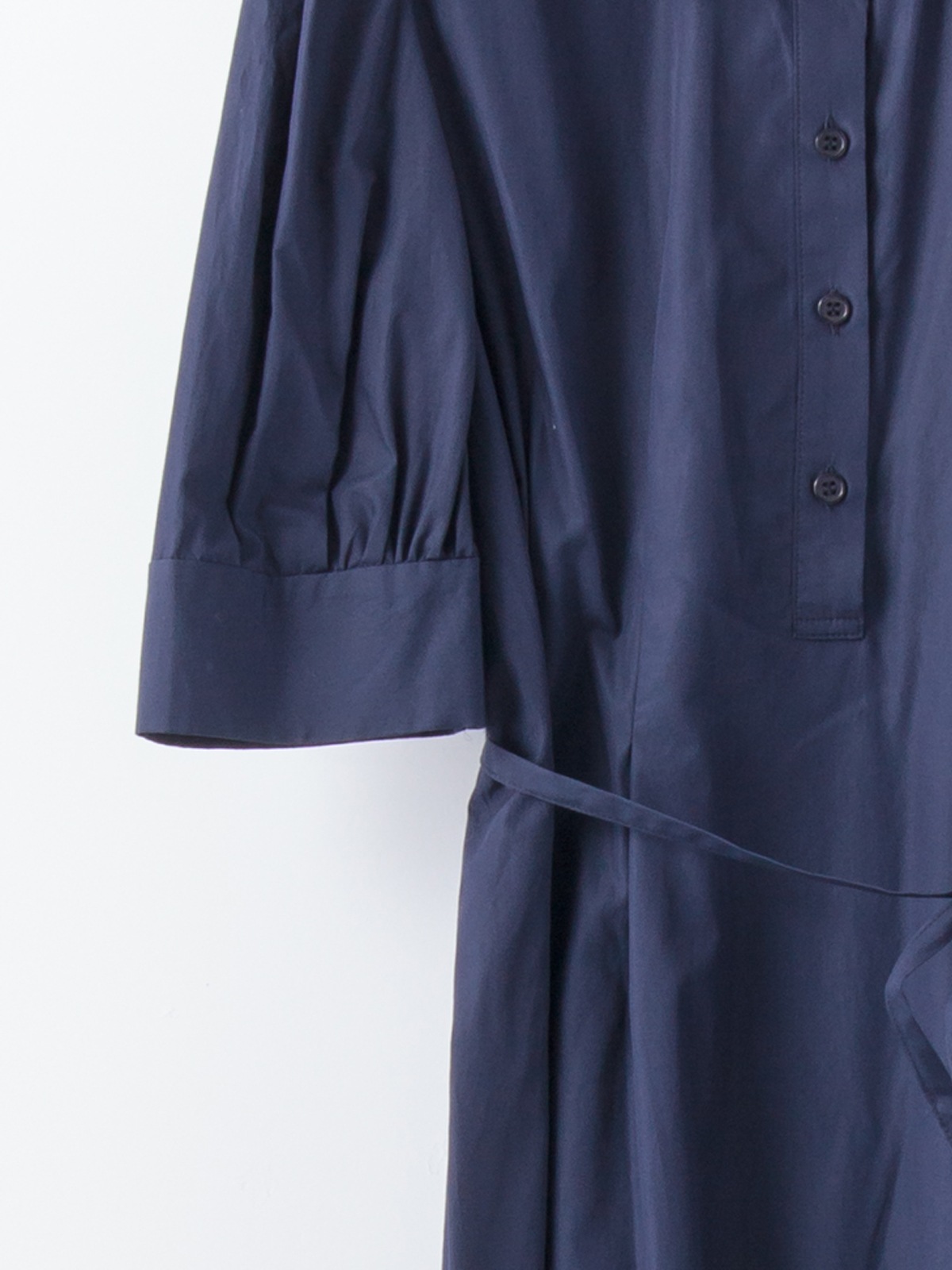 正規店仕入れの 50%OFF】タイプライターシャツワンピース｜KarLParkLane Style ワンピース