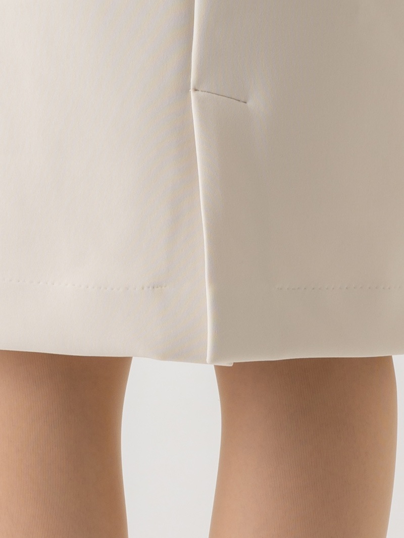 【70％OFF】アクアスーティングタイトスカート