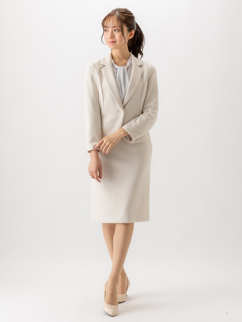 【70％OFF】アクアスーティングタイトスカート