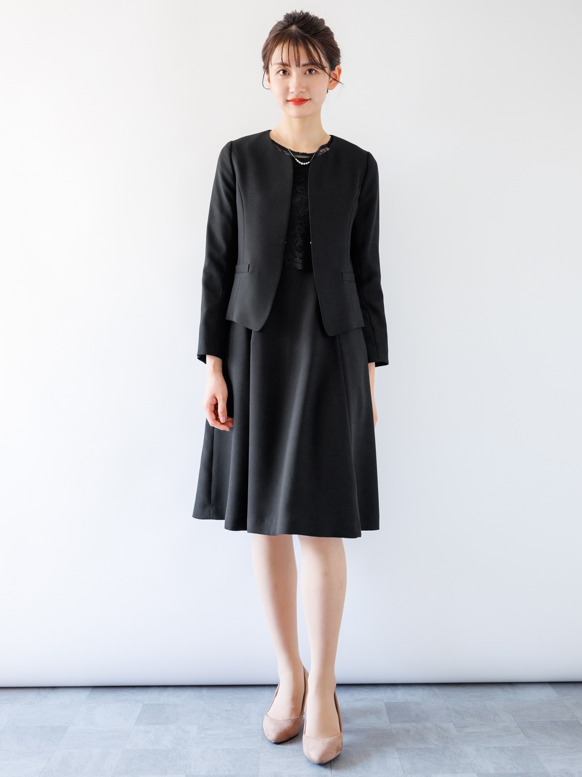 ｻﾃﾝｼﾞｮｰｾﾞｯﾄ ｷｰﾈｯｸｼﾞｬｹｯﾄ｜KarLParkLane Style ONLINE SHOP