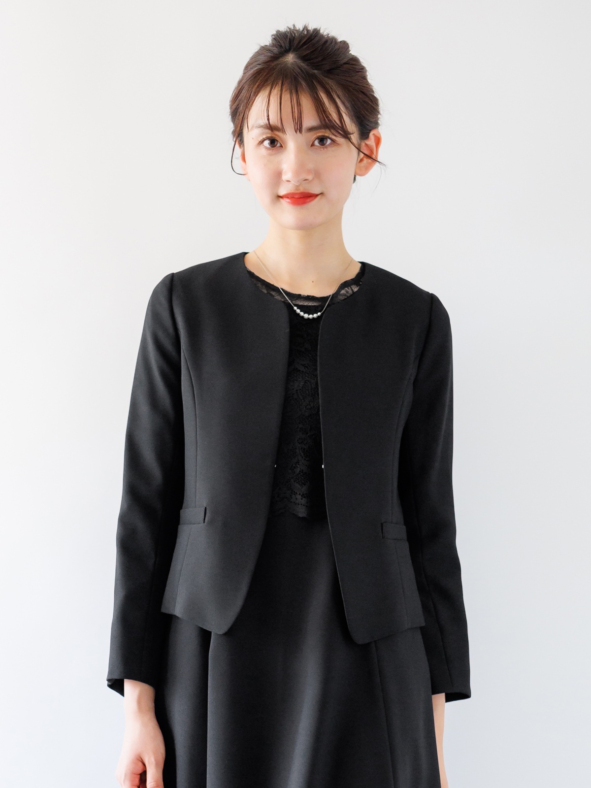 50s KEY サテンジャケット 2nd型 ｻﾃﾝｼﾞｮｰｾﾞｯﾄ ｷｰﾈｯｸｼﾞｬｹｯﾄ｜KarLParkLane Style ONLINE SHOP