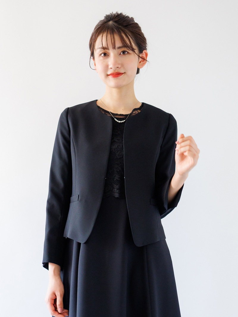 ｻﾃﾝｼﾞｮｰｾﾞｯﾄ ｷｰﾈｯｸｼﾞｬｹｯﾄ｜KarLParkLane Style ONLINE SHOP