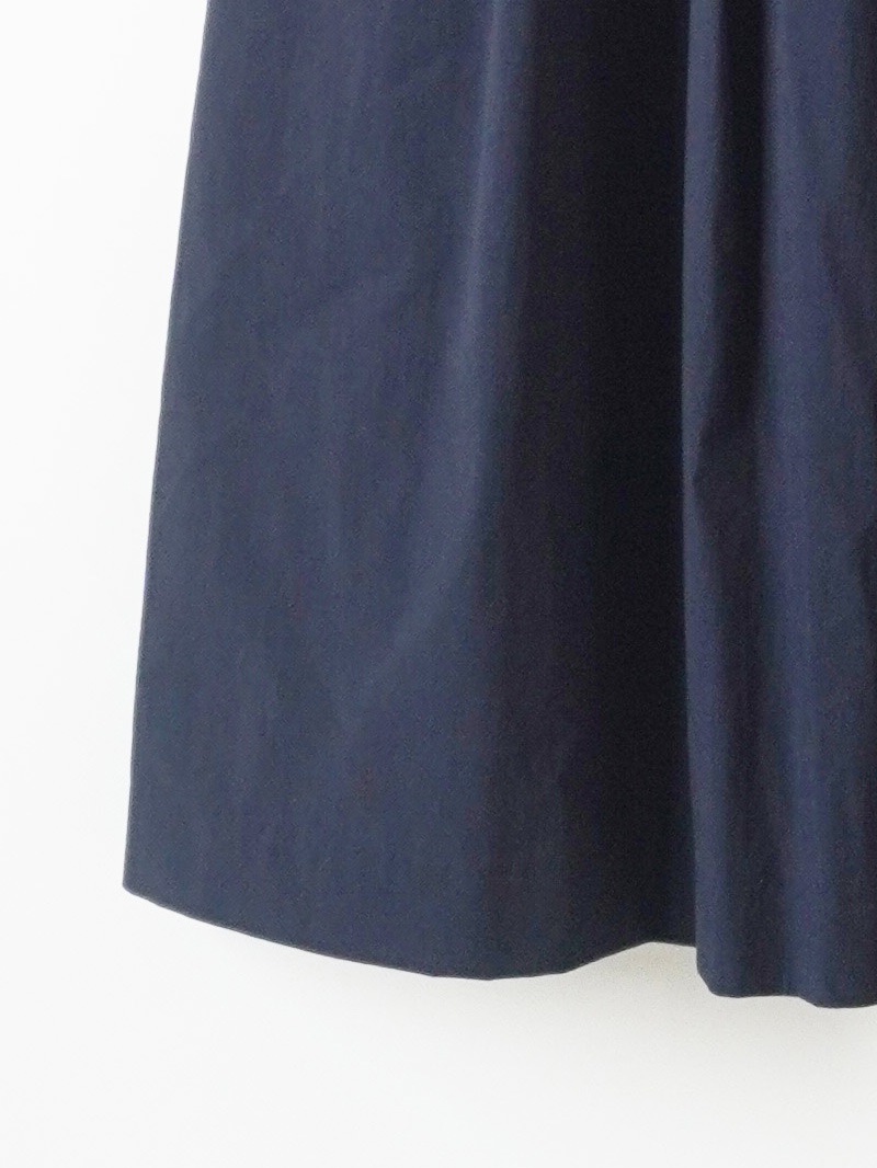 【訳あり】ボディシェルクールブロードタックスカート(207515/ホワイト/9号)