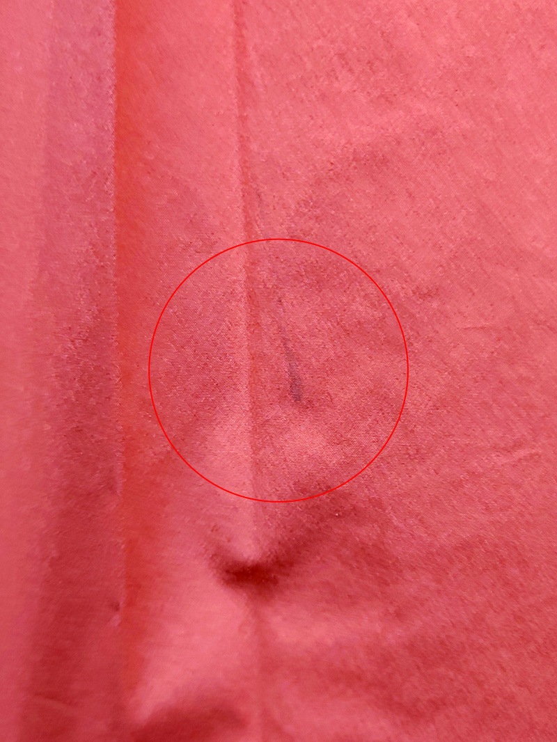 【訳あり】ボディシェルクールブロードタックスカート(207515/ホワイト/9号)