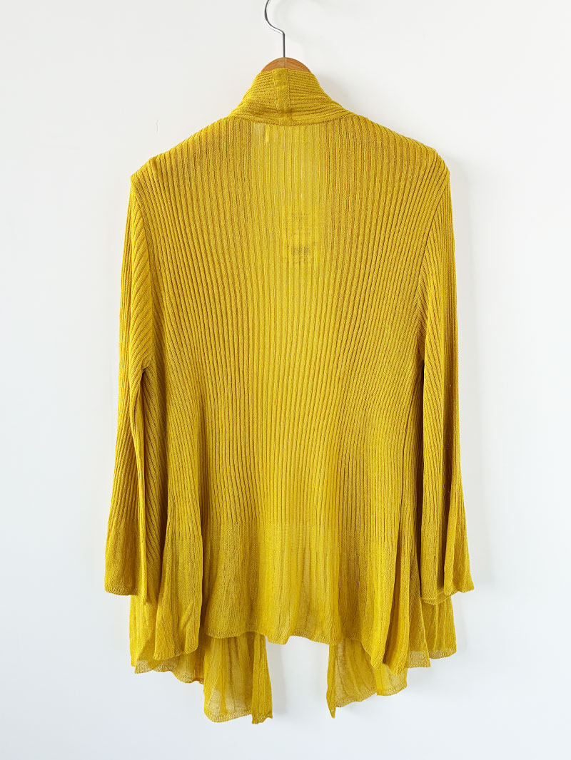 2000円】プリーツロングハオリ｜KarLParkLane Style ONLINE SHOP