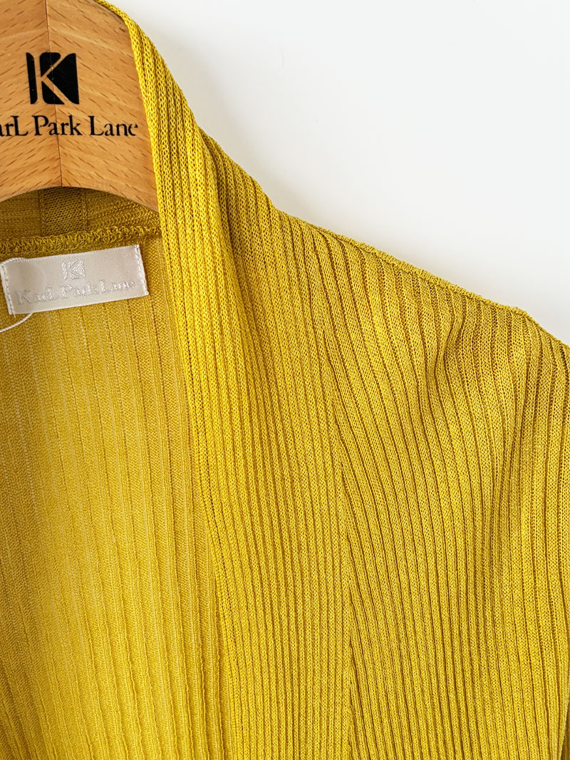 2000円】プリーツロングハオリ｜KarLParkLane Style ONLINE SHOP