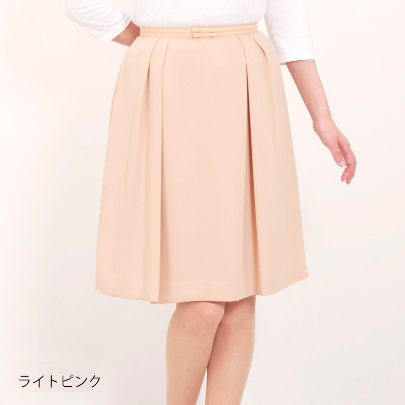 フレンチキスタックスカート