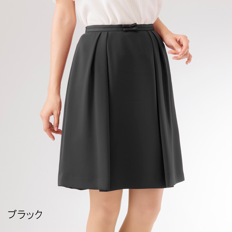 【安心の国内配送】ルージュ レトロ可愛 フレンチ スカート フレンチキスタックスカート|KarLParkLane Style ONLINE SHOP