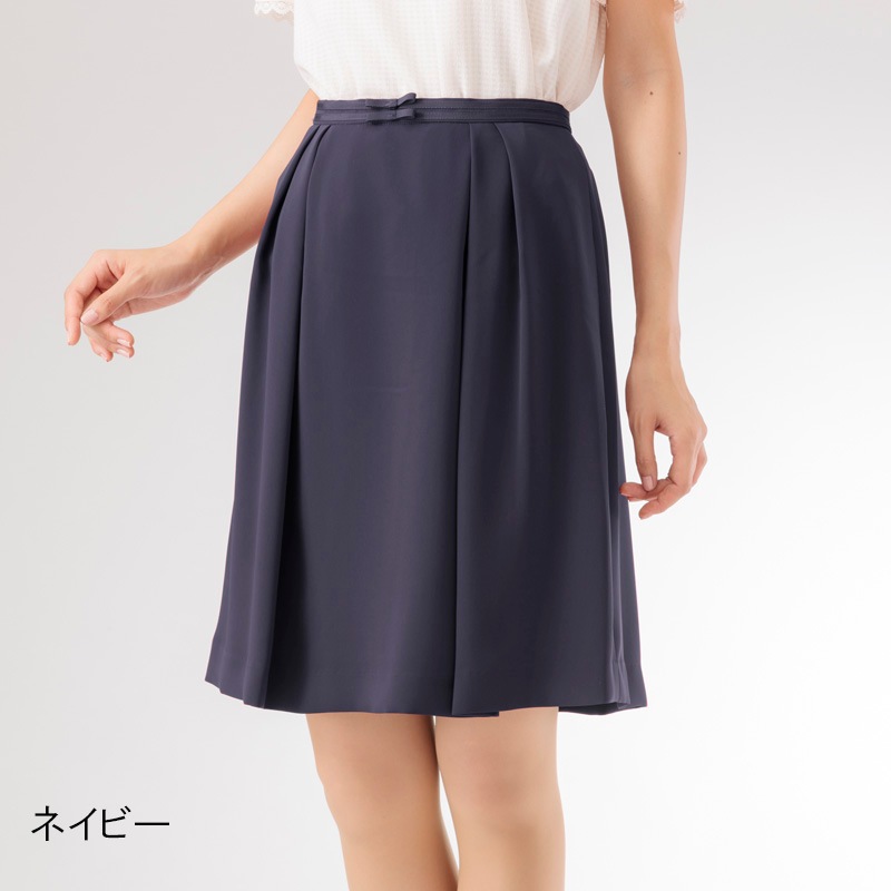 フレンチキスタックスカート