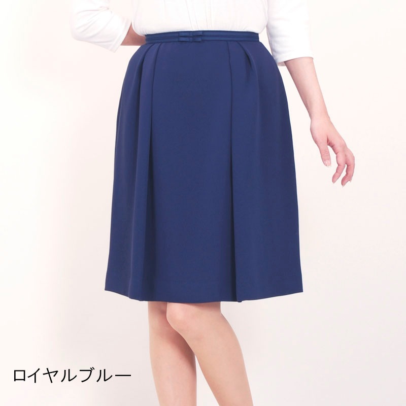 フレンチキスタックスカート