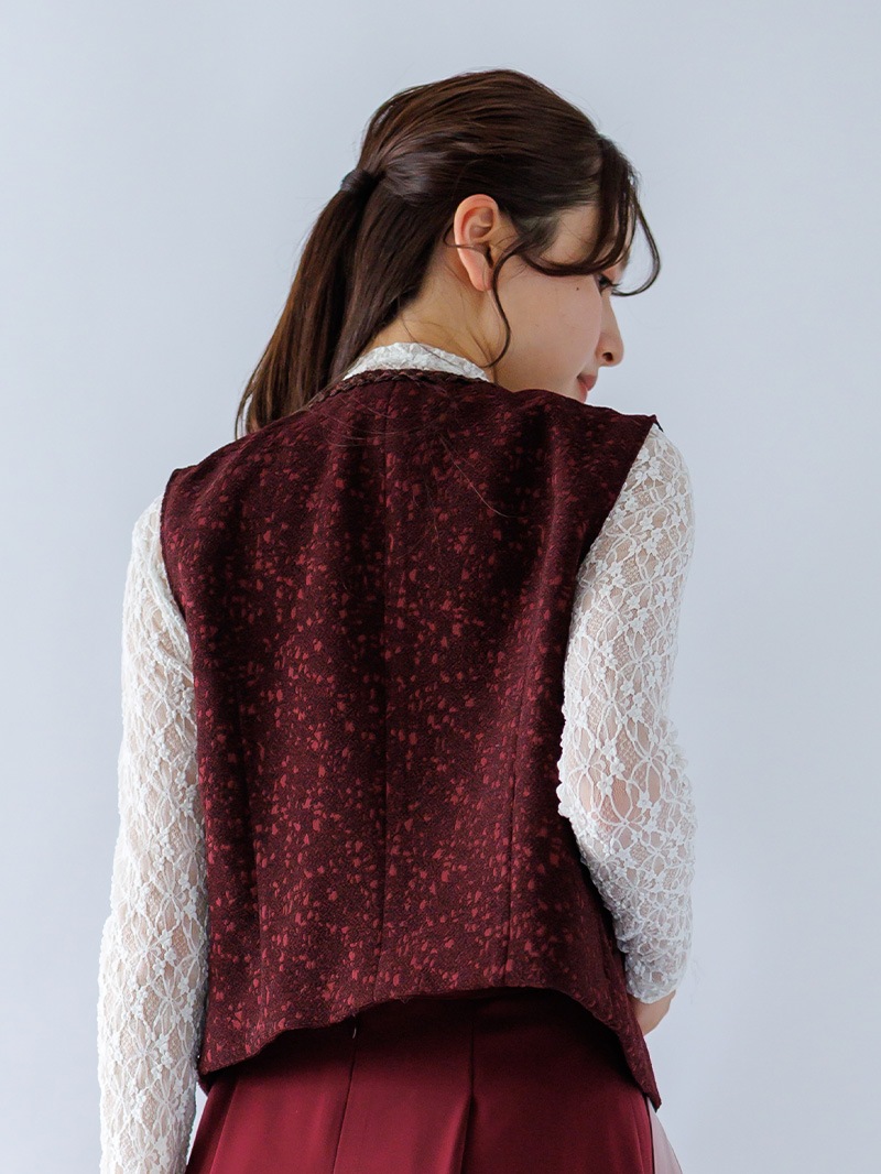 【50%OFF】ﾓｰﾙﾌｪｲｽｼﾞｬｶﾞｰﾄﾞ ﾌﾞﾚｰﾄﾞ付ｼﾞﾚ