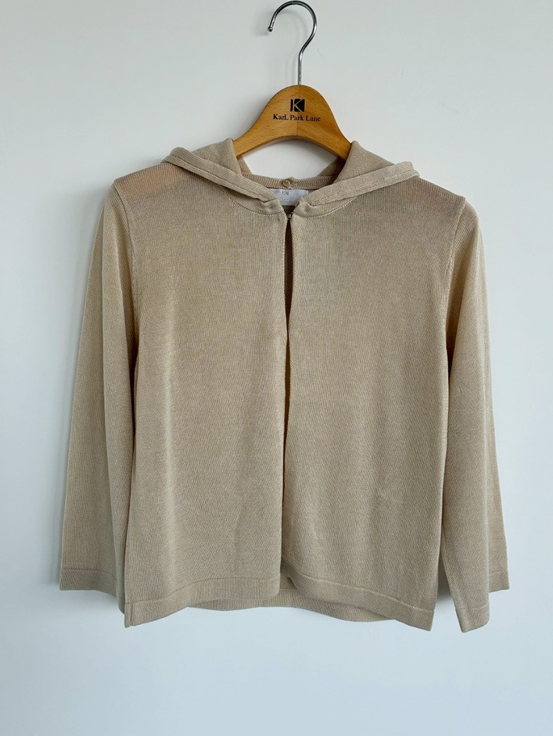 【30%OFF】セルロースパーカーハオリ