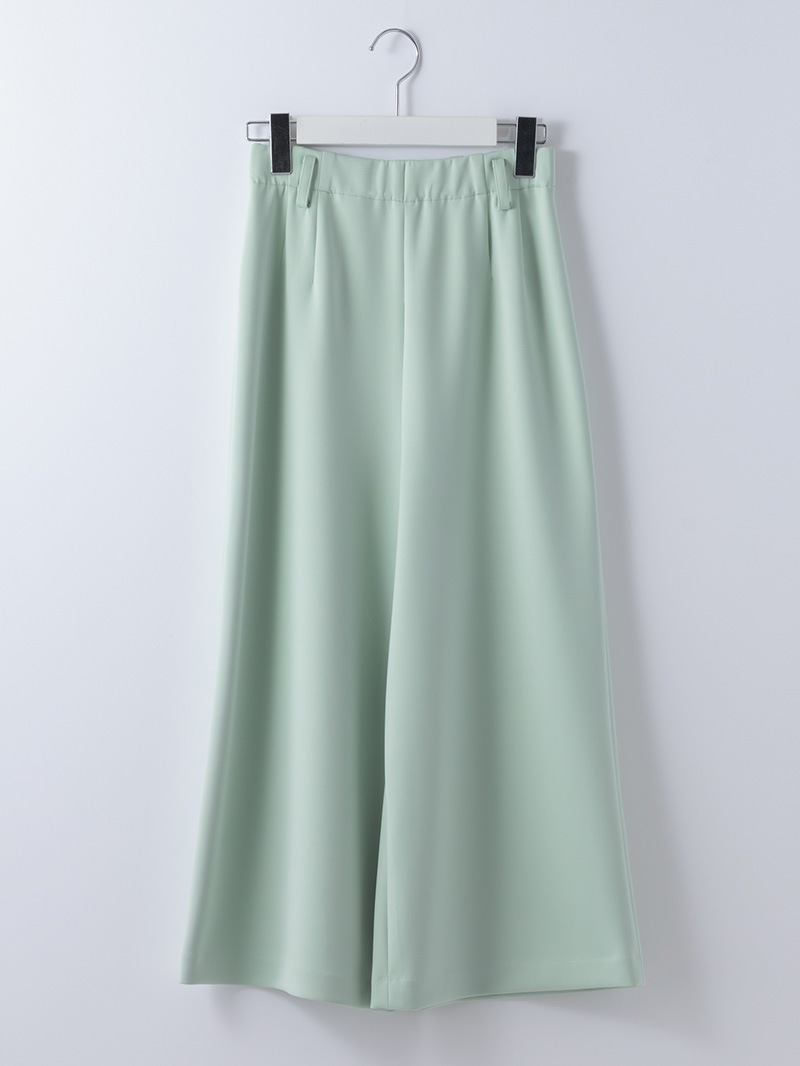 アクアスーティング太身パンツ