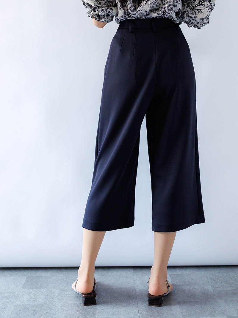 アクアスーティング太身パンツ