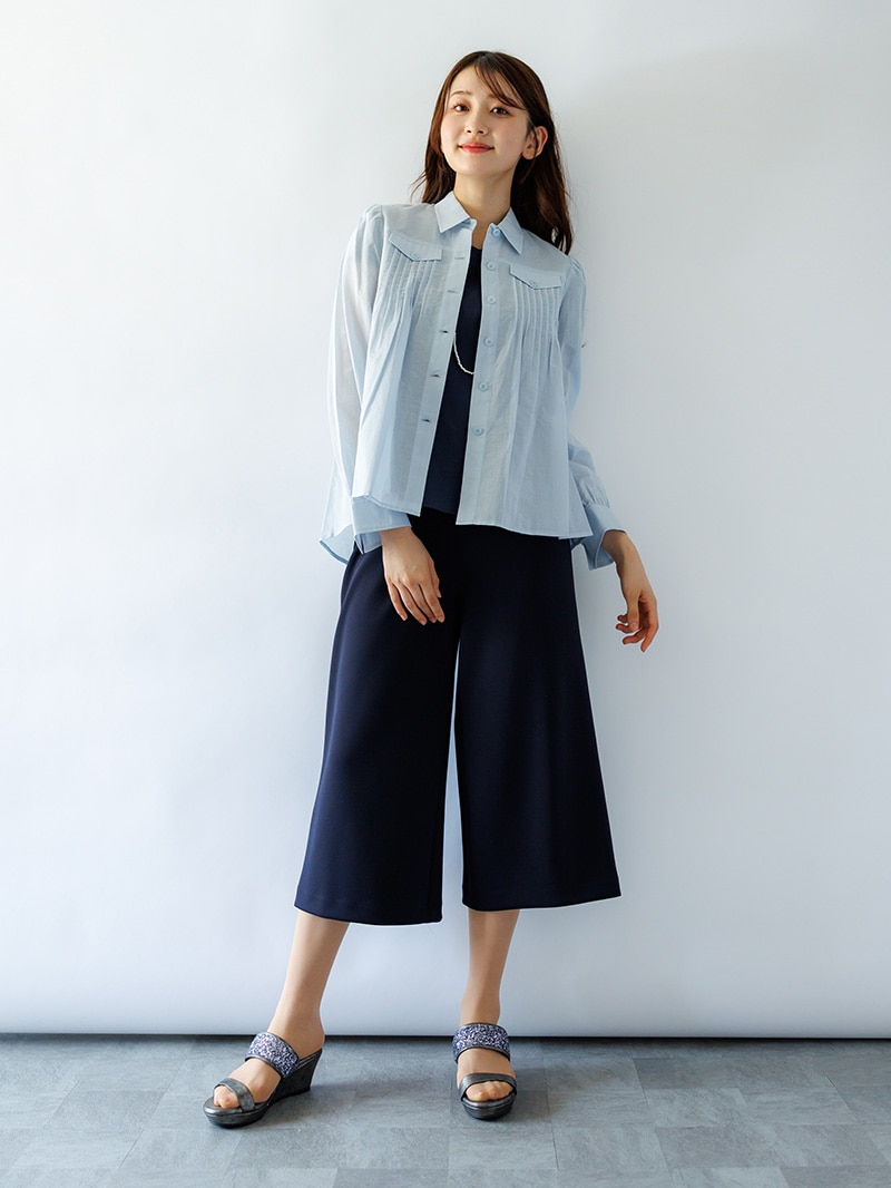 class pool by class 25ssパンツ Pool by CLASS 25ss ウルトラスエード パンツ - メルカリ