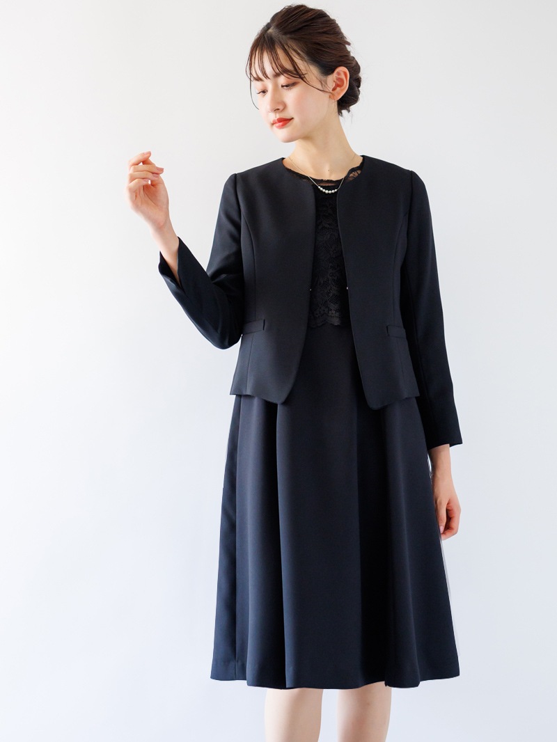 STYLE DELI 半袖ジョーゼットジャケット　新品未使用 STYLE DELI｜ショートジャケット型ベスト | Rakuten Fashion