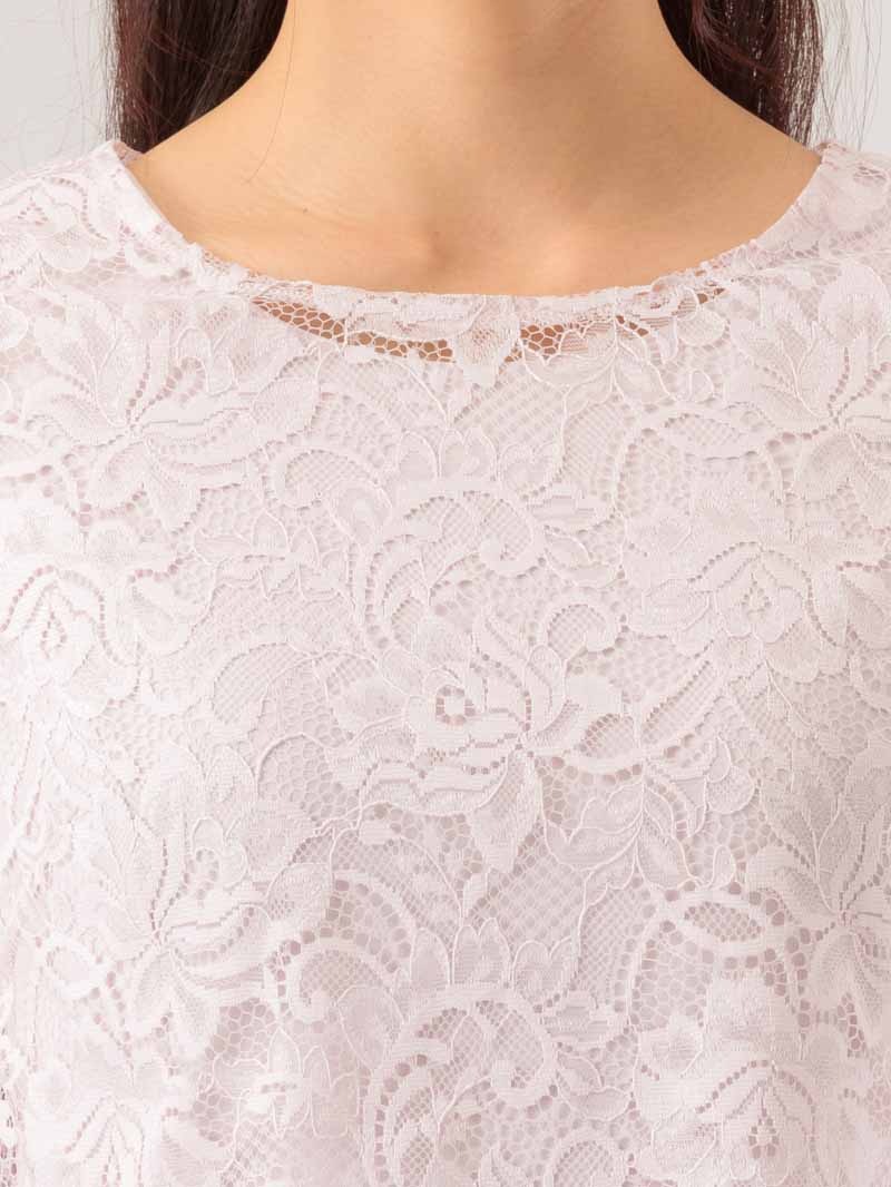 美品⭐︎martinique レース　ボレロ 美品⭐︎martinique レース ボレロ martinique（マルティニーク