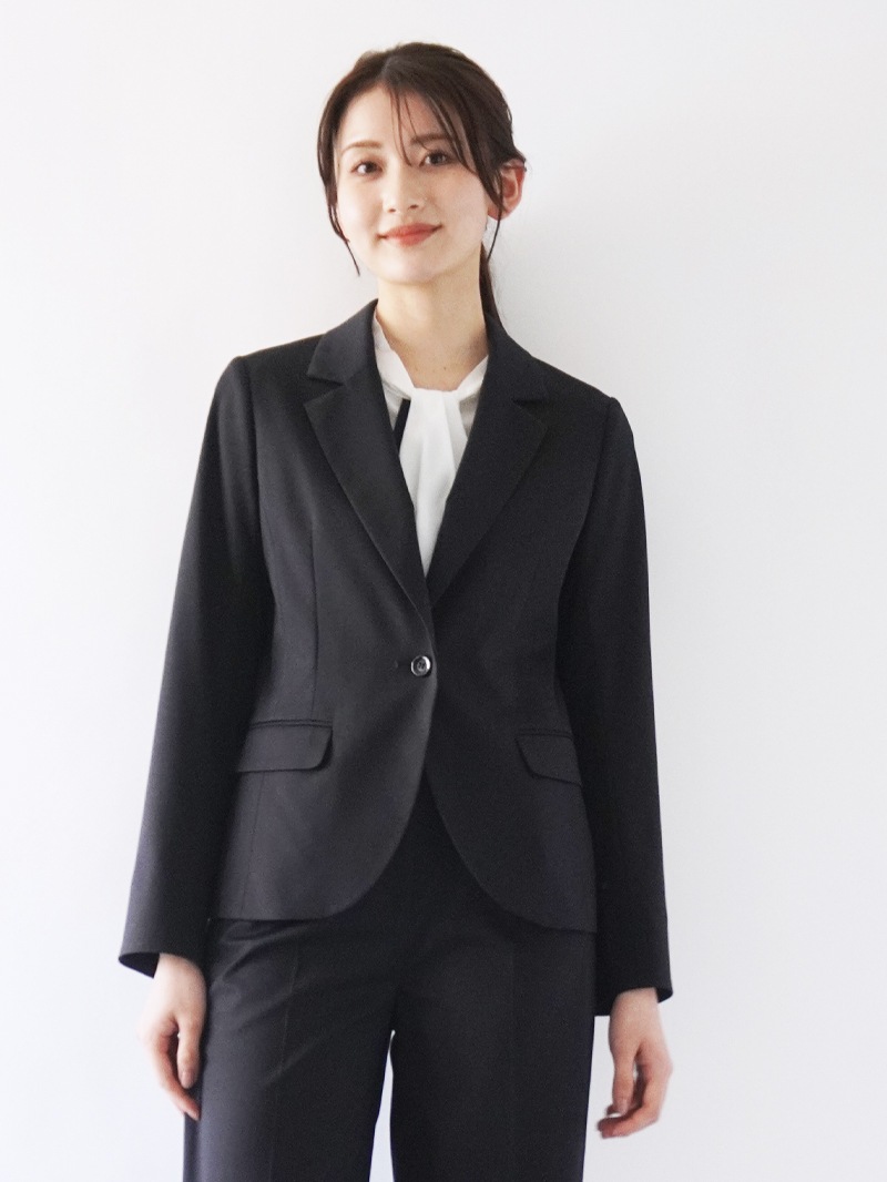 ポンチテーラードジャケット｜KarLParkLane Style ONLINE SHOP