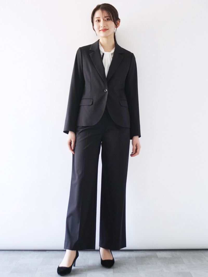 ポンチテーラードジャケット｜KarLParkLane Style ONLINE SHOP