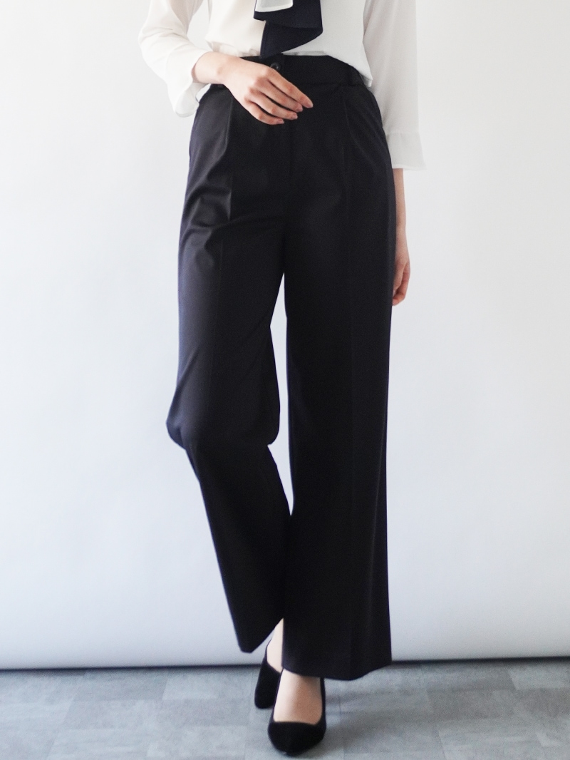 ポンチ太身パンツ