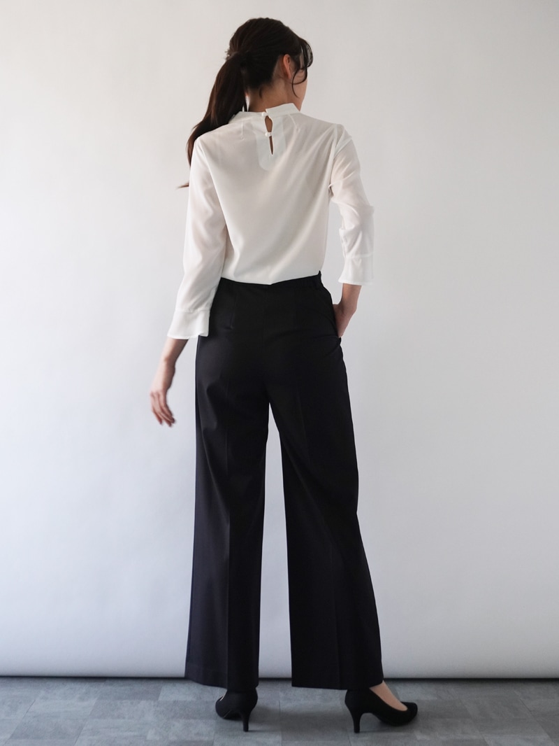 ポンチ太身パンツ