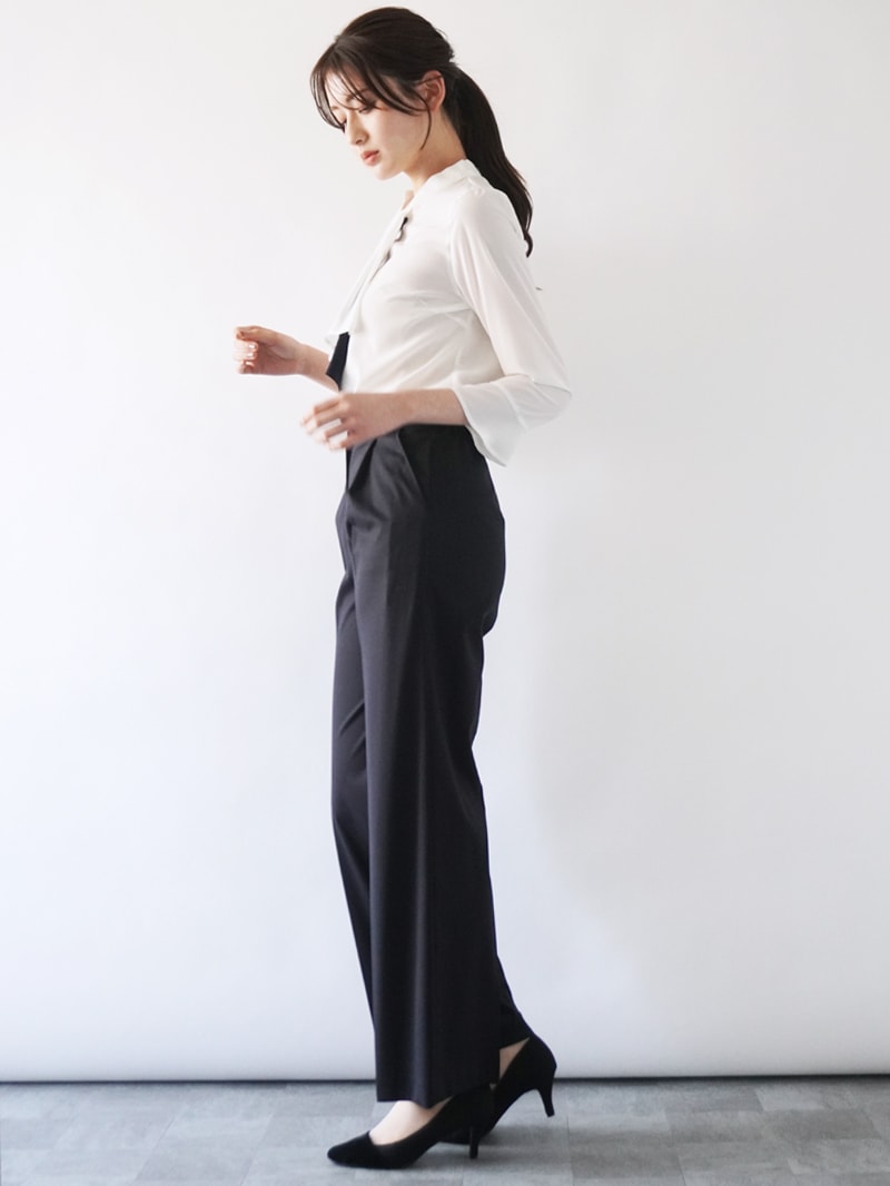 ポンチ太身パンツ