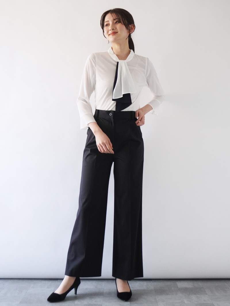 ポンチ太身パンツ