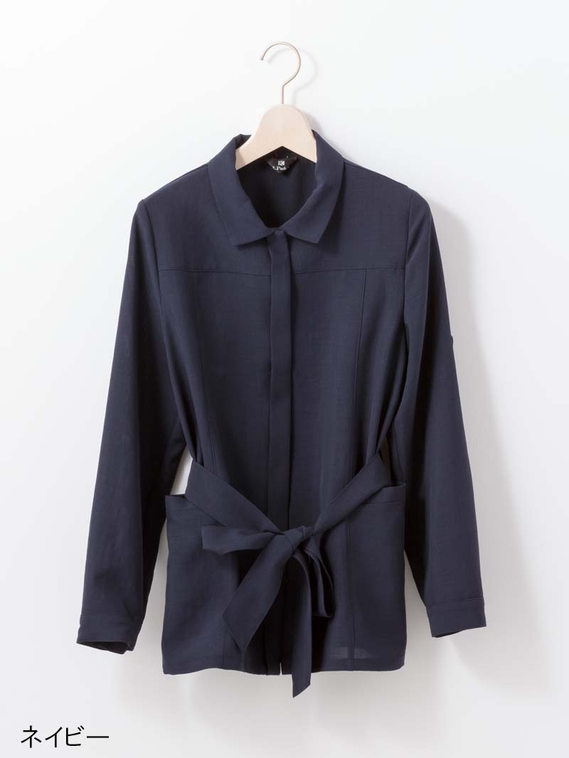 【65%OFF】リサップコミットシャツジャケット《大決算SALE》