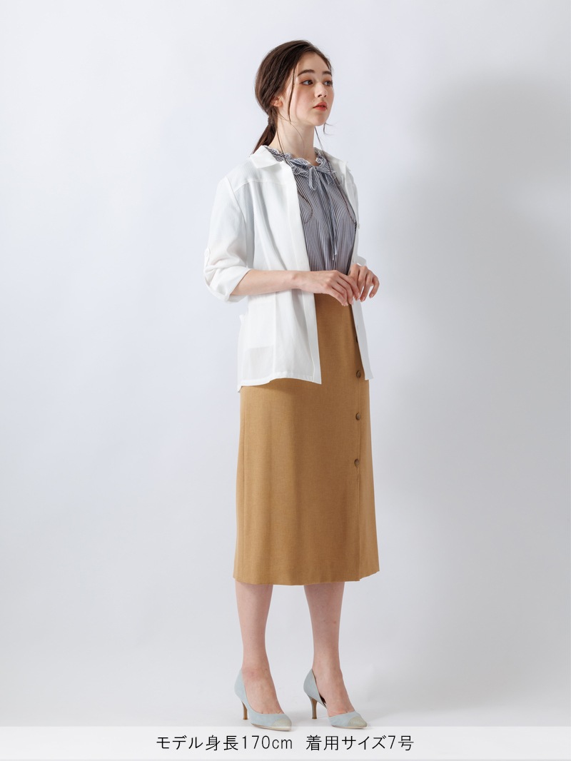 【65%OFF】リサップコミットシャツジャケット《大決算SALE》