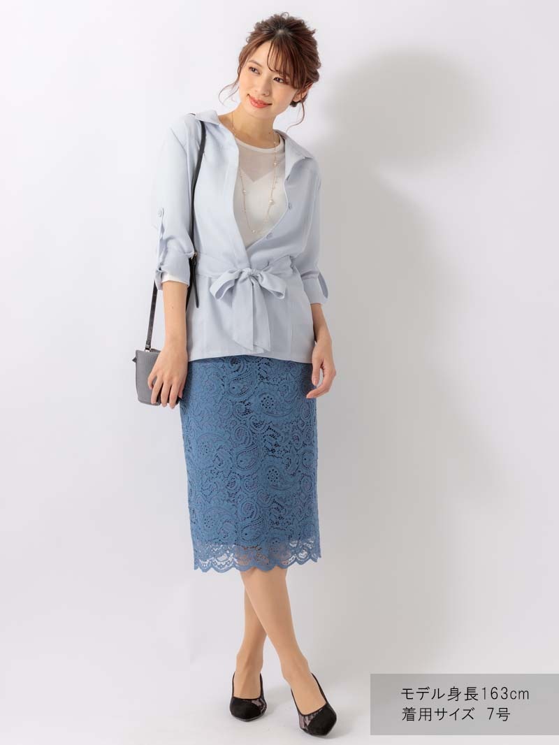 【65%OFF】リサップコミットシャツジャケット《大決算SALE》