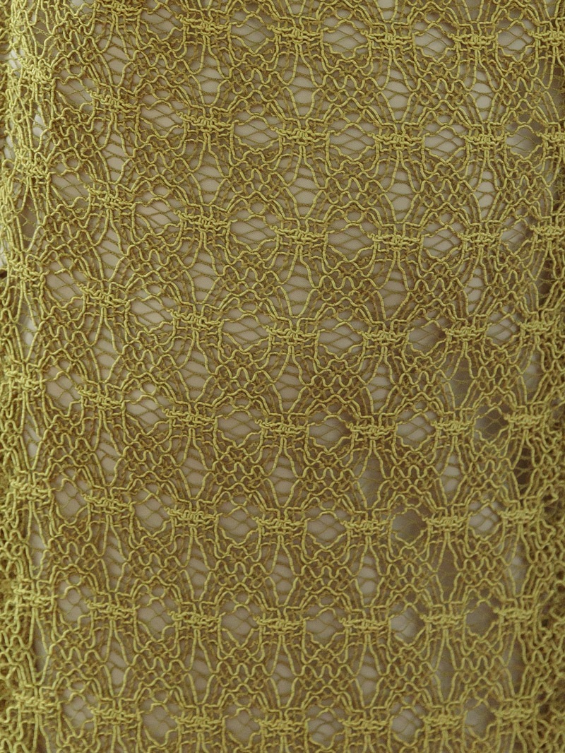 【均一価格】ラッセルレースロングタイトスカート＜春夏物アウトレット＞