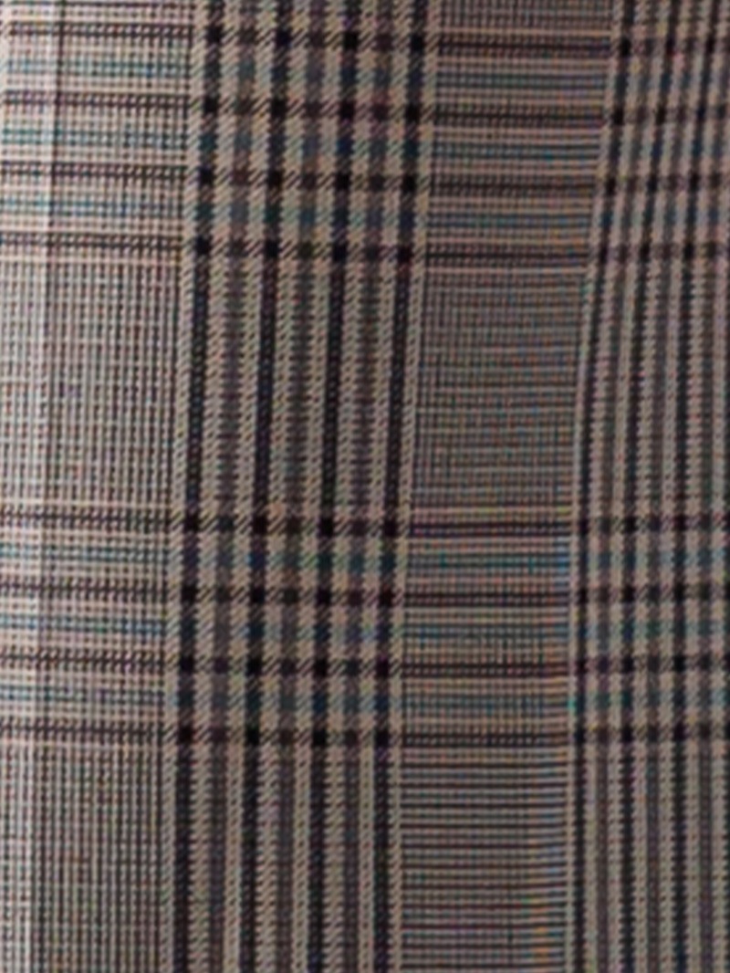 30%OFF】グレンチェック太身パンツ｜KarLParkLane Style ONLINE SHOP